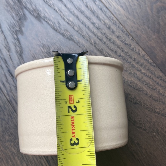 Robinson Ransbottom vintage pottery crock - Picture 5 of 6